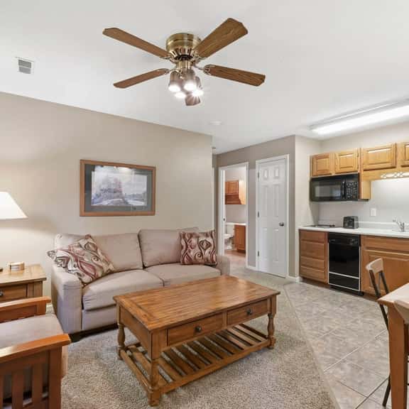 OakRidge - Condo 722 B | WK | QS - Image 1