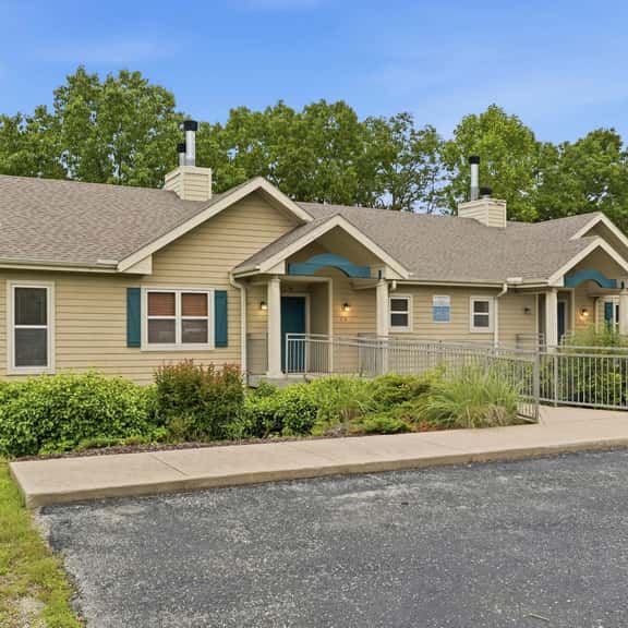 OakRidge - Condo 719 AB | 2 BD - Image 1