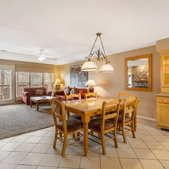 OakRidge - Condo 731 A | 1 BD - Image 1