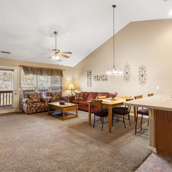 OakRidge - Condo 702 A | WK | 1 BD - Image 1