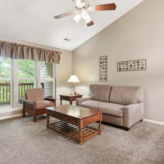 OakRidge - Condo 718 AB | WK | 2 BD - Image 1