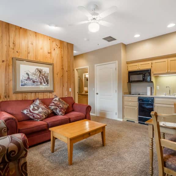 OakRidge - Condo 731 B | QS - Image 1