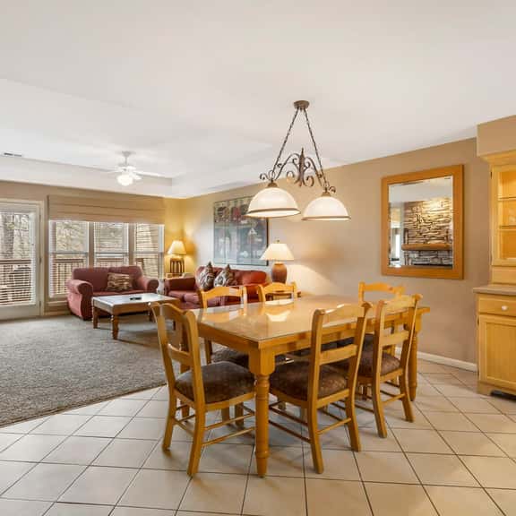 OakRidge - Condo 731 AB | 2 BD - Image 1