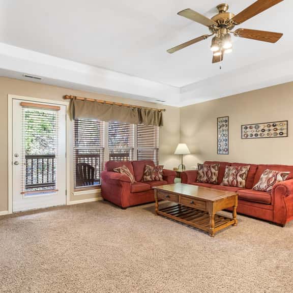 OakRidge - Condo 721 A | 1 BD - Image 1