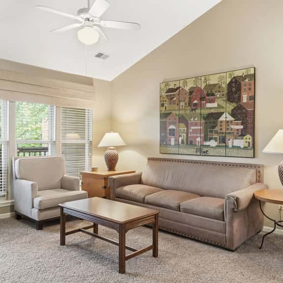 OakRidge - Condo 732 A | WK | 1 BD - Image 1