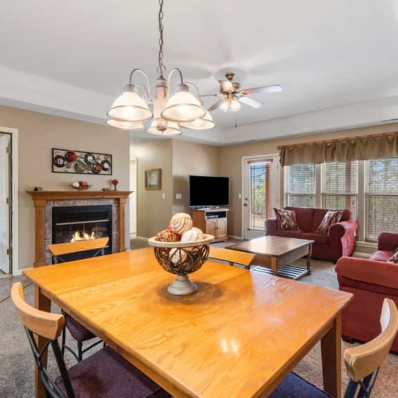 OakRidge - Condo 715 A | 1 BD - Image 1