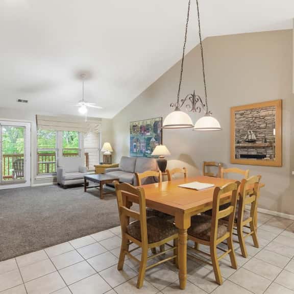 OakRidge - Condo 740 A | WK | 1 BD - Image 1