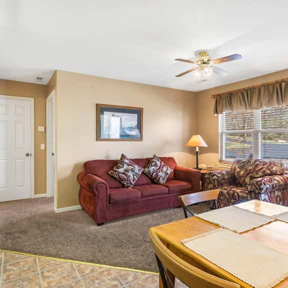 OakRidge - Condo 714 B | WK | QS - Image 1