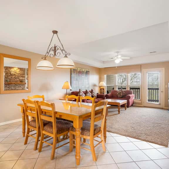 OakRidge - Condo 751 A | 1 BD - Image 1