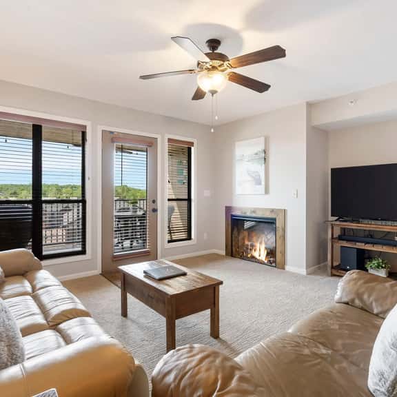 Indian Point - Condo 1504AB - 2 BD | LV | CN - Image 1