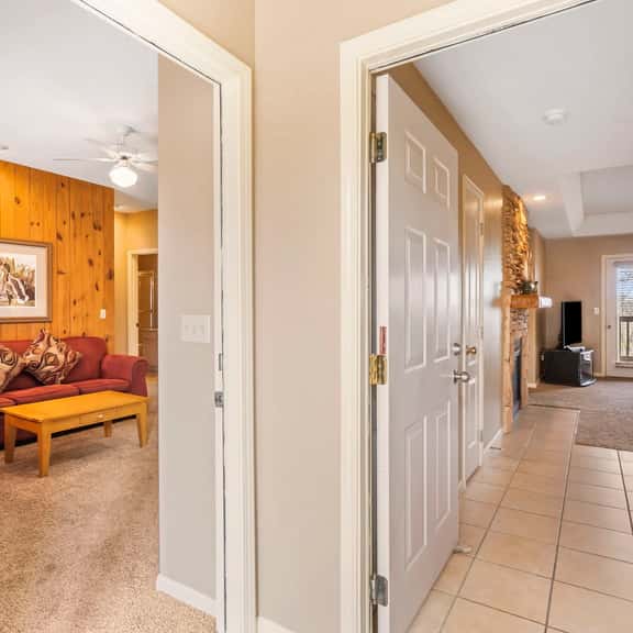 OakRidge - Condo 745 AB | 2 BD - Image 1