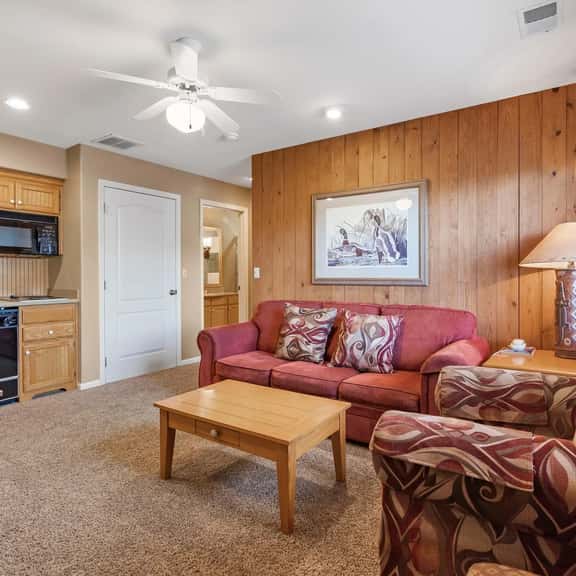OakRidge - Condo 762 B | WK | QS - Image 1