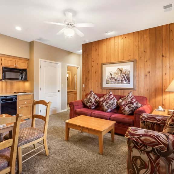 OakRidge - Condo 761 B | QS - Image 1