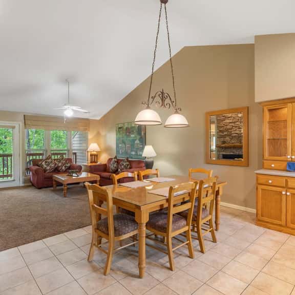 OakRidge - Condo 764 A | WK | 1 BD - Image 1