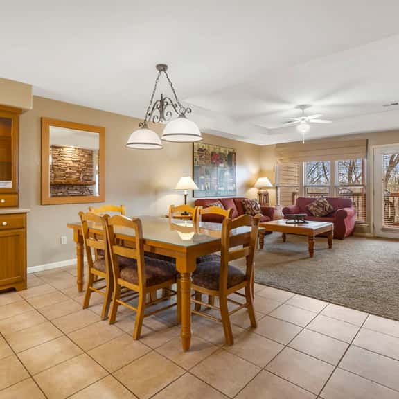 OakRidge - Condo 737 A | 1 BD - Image 1
