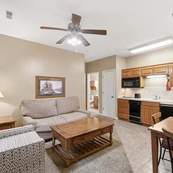 OakRidge - Condo 717 B | QS - Image 1