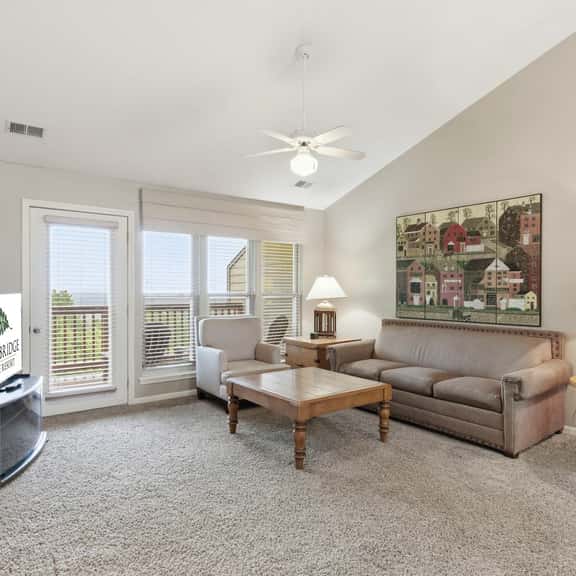 OakRidge - Condo 750 AB | WK | 2 BD - Image 1