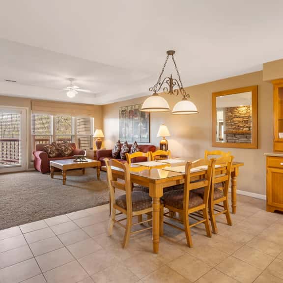 OakRidge - Condo 759 A | 1 BD - Image 1