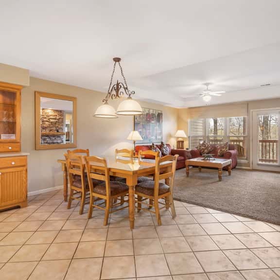 OakRidge - Condo 761 A | 1 BD - Image 1