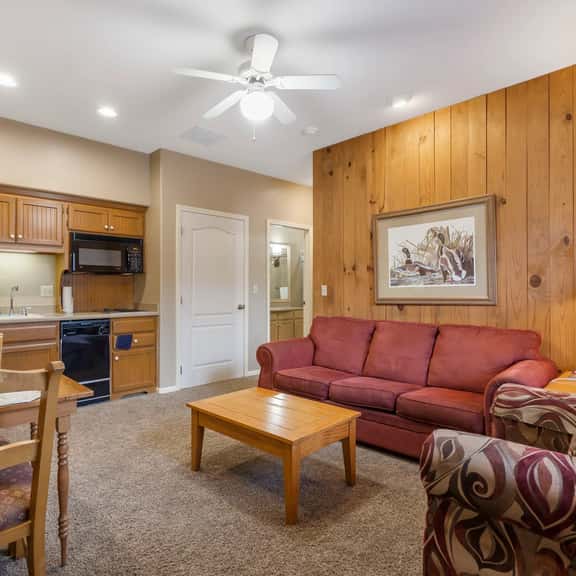 OakRidge - Condo 737 B | QS - Image 1