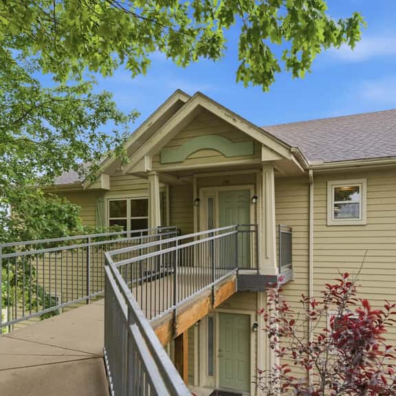 OakRidge - Condo 756 A | WK | 1 BD - Image 1