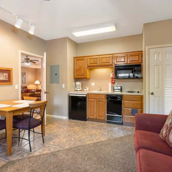 OakRidge - Condo 713 B | QS - Image 1