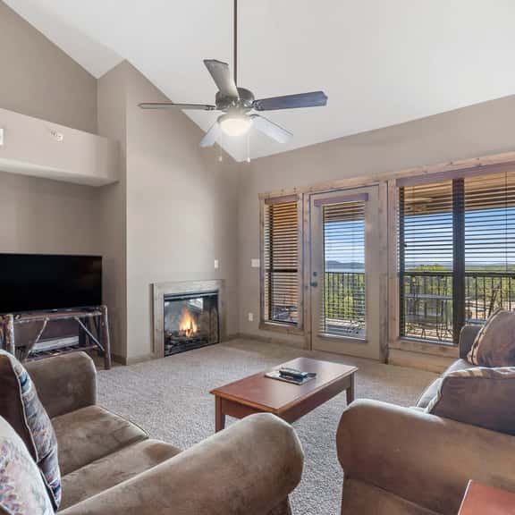 Indian Point - Condo 1511B - 1 BD | LV | CN - Image 1