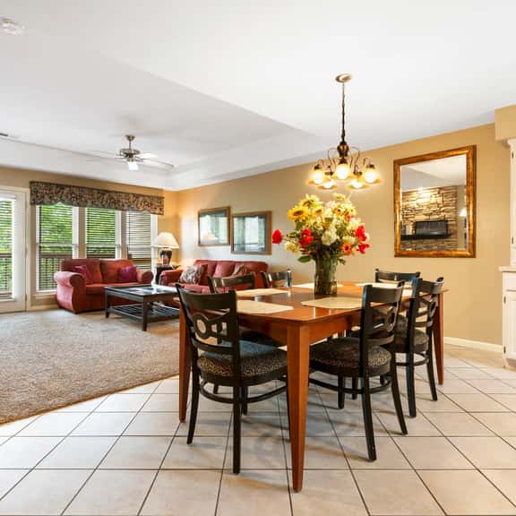 OakRidge - Condo 777 AB - 2 BD - Image 1