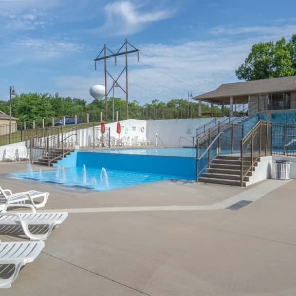 OakRidge - Condo 778 A | WK | 1 BD - Image 1