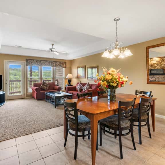 OakRidge - Condo 781 A | 1 BD - Image 1