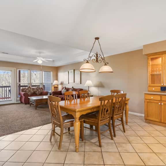 OakRidge - Condo 755 A | 1 BD - Image 1