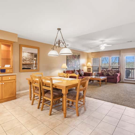 OakRidge - Condo 757 A | 1 BD - Image 1
