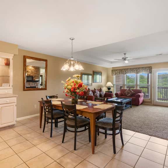 OakRidge - Condo 783 A | 1 BD - Image 1