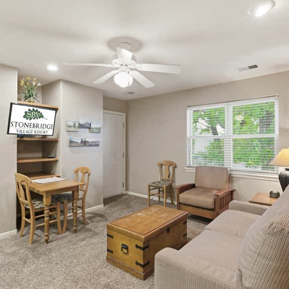 OakRidge - Condo 756 B | WK | QS - Image 1