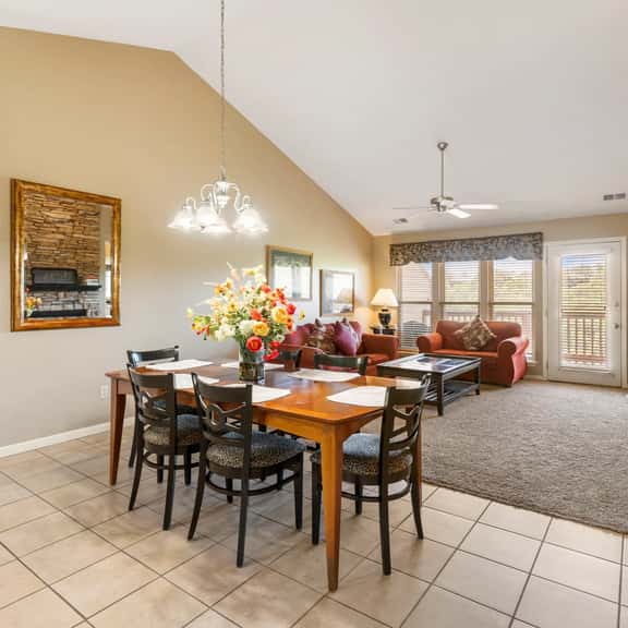 OakRidge - Condo 784 A | WK | 1 BD - Image 1