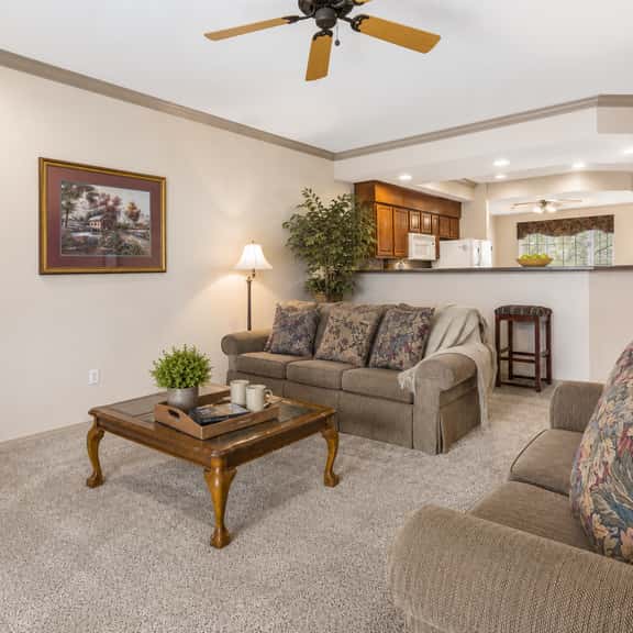 Legacy 6-4 - 2 BD | WK - Image 1