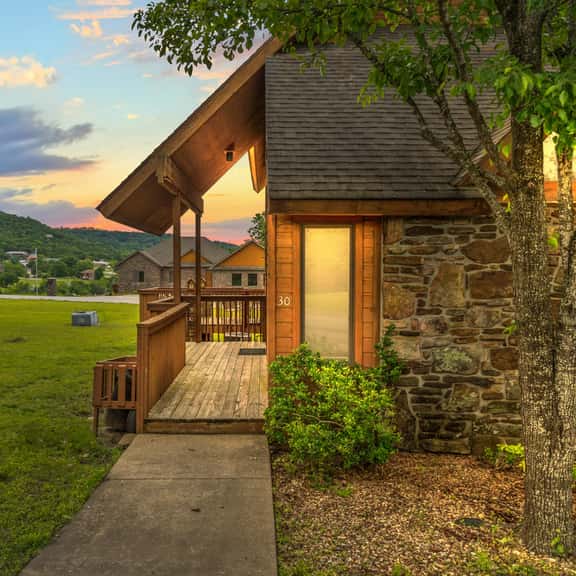 Table Rock Landing - Unit 30 - Image 1