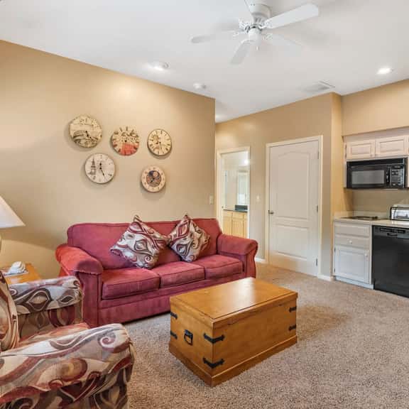 OakRidge - Condo 781 B | QS - Image 1