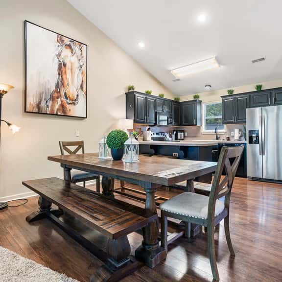 StoneBridge Village - Oaks 132A - 1 BD | PMR | WK | CN - Image 1