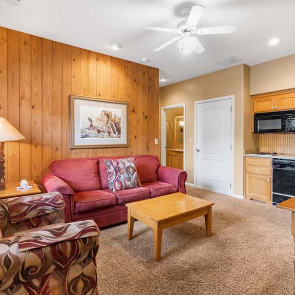 OakRidge - Condo 763 B | QS - Image 1