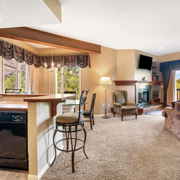 OakRidge - Villa 611 | WK | 2 BD - Image 1