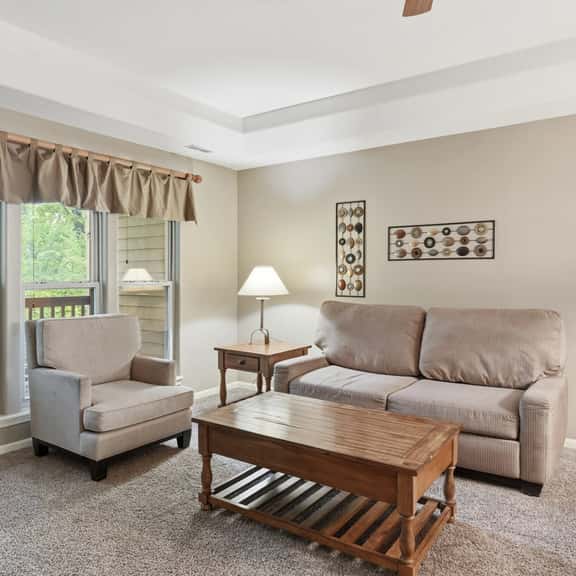 OakRidge - Condo 717 AB | 2 BD - Image 1