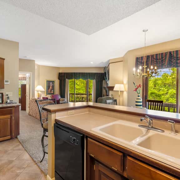 OakRidge - Villa 605 | 2 BD - Image 1