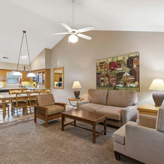OakRidge - Condo 734 A | WK | 1 BD - Image 1