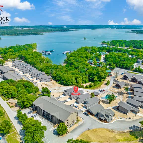 Indian Point - Lodges 086-41 - 5 BD | PS | DNR - Image 1