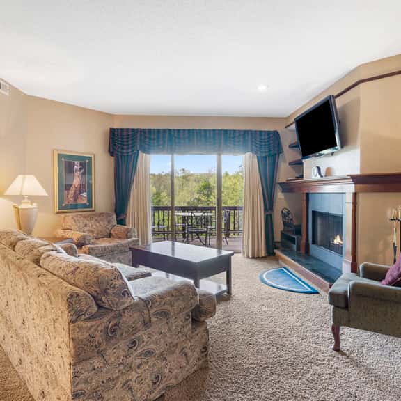 OakRidge - Villa 601 | 2 BD - Image 1
