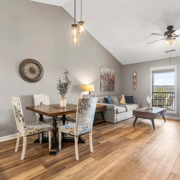 Indian Point - Condo 0510 - 1 BD | LV - Image 1