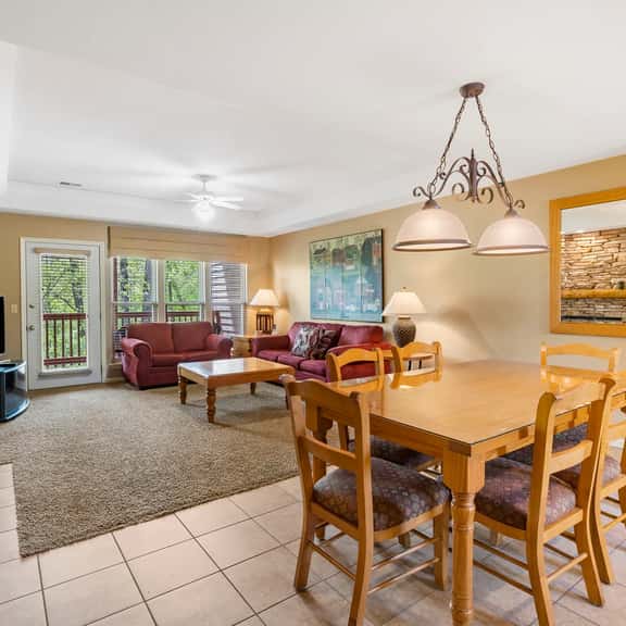 OakRidge - Condo 763 A | 1 BD - Image 1