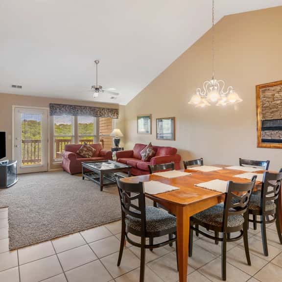 OakRidge - Condo 782 A | WK | 1 BD - Image 1
