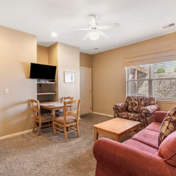 OakRidge - Condo 759 B | QS - Image 1